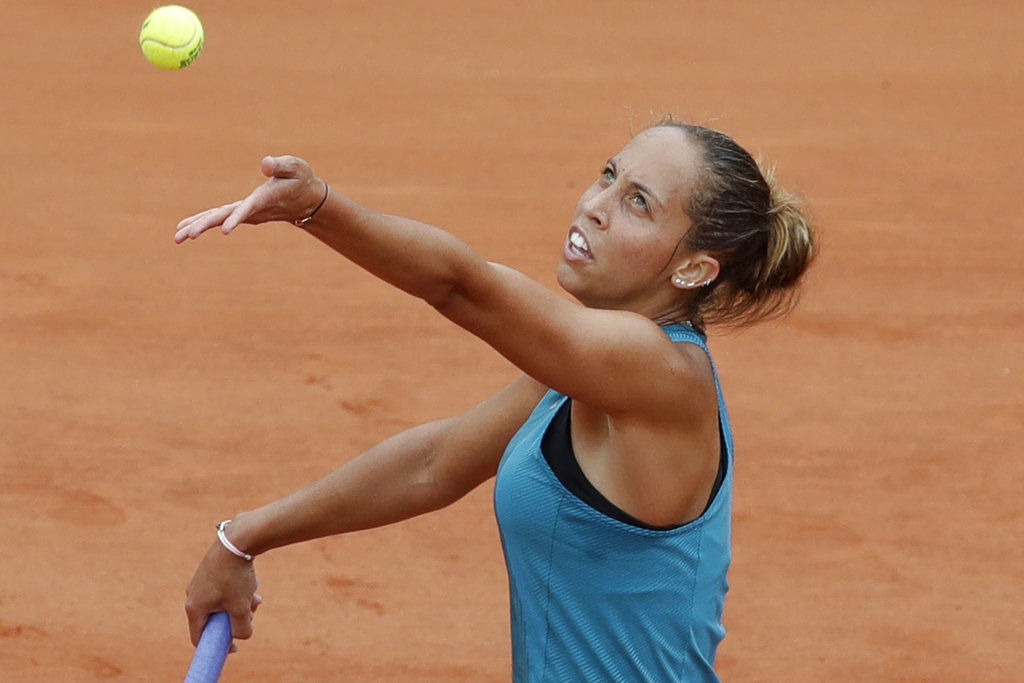 France Tennis French Open